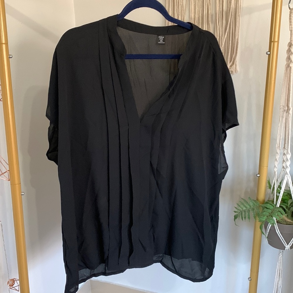 BLOUSE